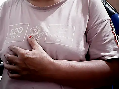 ChaChaMoreno Palangga online show from 01.07.26