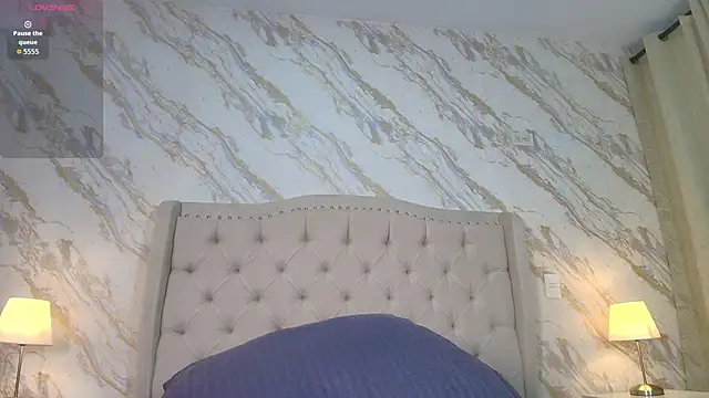 Yuliana-ambell online show from 04.07.26