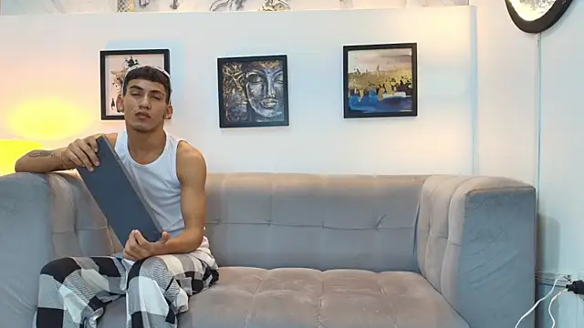 DIAMOND BLACKS online show from 02.06.26