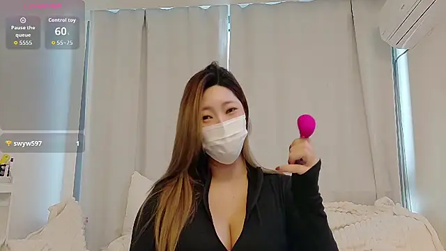 joababa312 online show from 12.17.25