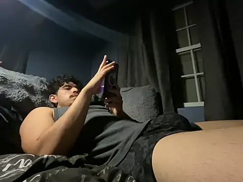 Playboy-Ever online show from 03.22.26