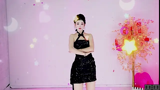 Retro-8090S online show from 01.08.26