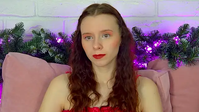 ArinaKubrick online show from 12.19.25