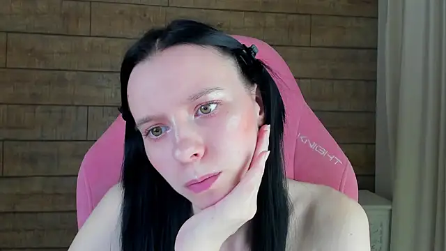 ArinaKubrick online show from 03.10.26