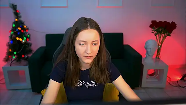 LuluPatterson online show from 12.15.25