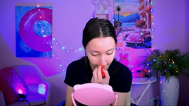 LuluPatterson online show from 12.17.25