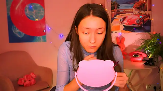 LuluPatterson online show from 01.08.26