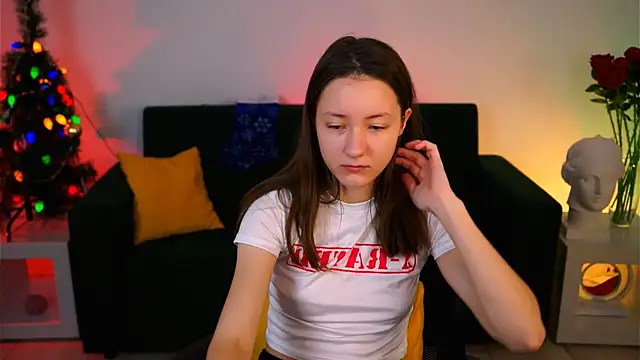 LuluPatterson online show from 01.10.26