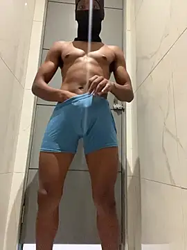 Thirdleg109 online show from 01.08.26