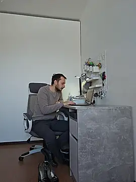 Snapshot of Lovebackground chatting on 02.03.26 Lovebackground online show from 02.03.26