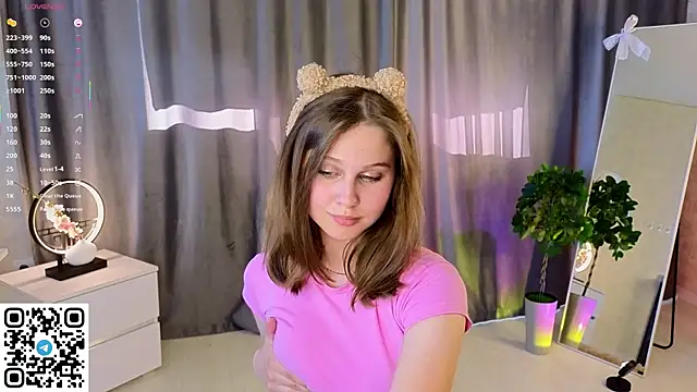 OpalEternis online show from 05.21.26