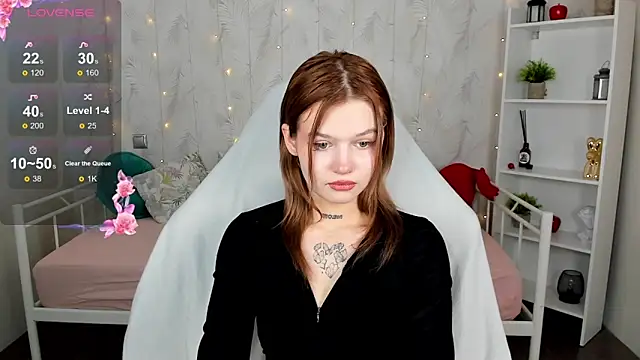 KianaVision online show from 01.15.26