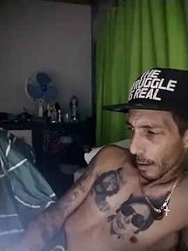 Popeye4209 online show from 04.06.26