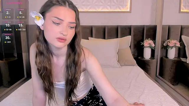 LissieVibes online show from 01.15.26