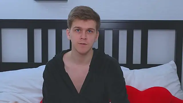 NickJohnas online show from 02.11.26