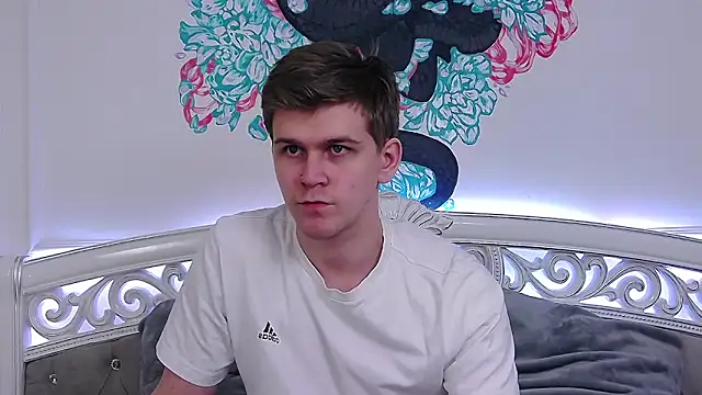 NickJohnas online show from 02.12.26