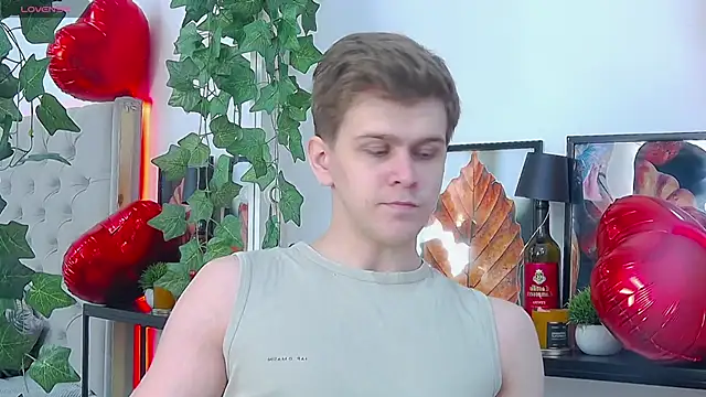 NickJohnas online show from 02.18.26