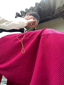 Nika-be online show from 03.20.26