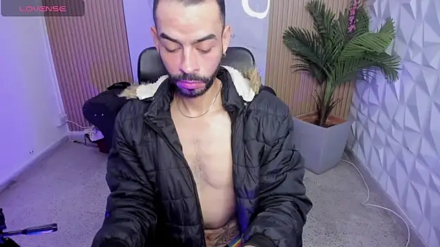 arcangel harris online show from 12.18.25