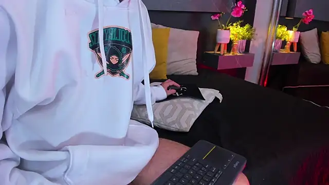 arcangel harris online show from 02.21.26