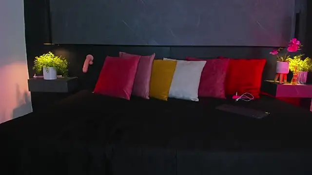 arcangel harris online show from 02.21.26