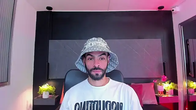 arcangel harris online show from 02.23.26