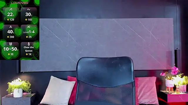 arcangel harris online show from 02.25.26