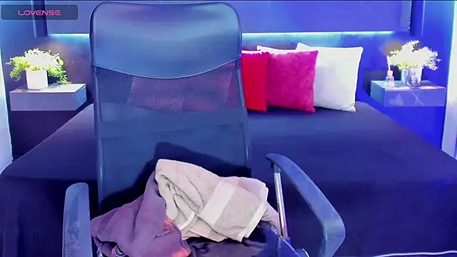 arcangel harris online show from 04.08.26