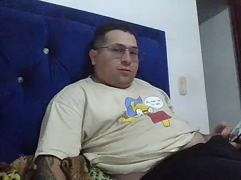 hammerwhite01 online show from 03.03.26