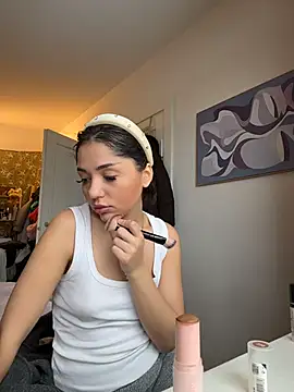 SilkyMira online show from 02.09.26