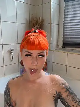 ScarletVixenLive online show from 05.21.26