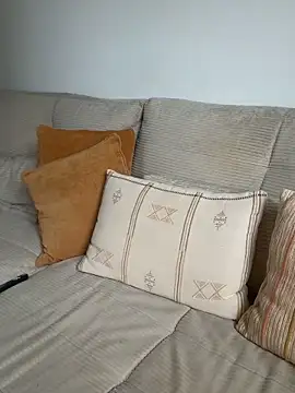 ScarletVixenLive online show from 06.04.26