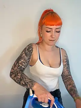 ScarletVixenLive online show from 06.05.26