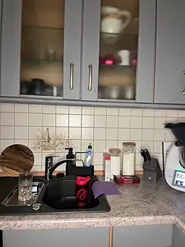 ScarletVixenLive online show from 06.12.26