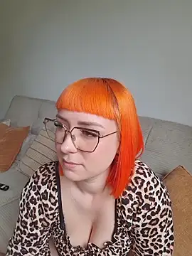 ScarletVixenLive online show from 06.16.26