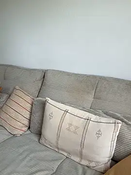 ScarletVixenLive online show from 06.17.26