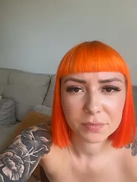 ScarletVixenLive online show from 06.19.26