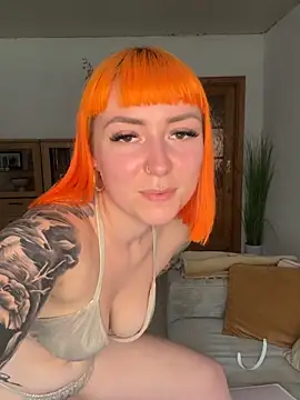 ScarletVixenLive online show from 06.20.26