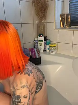ScarletVixenLive online show from 07.01.26