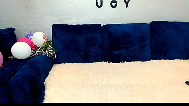 Hanna--Sweet online show from 01.19.26