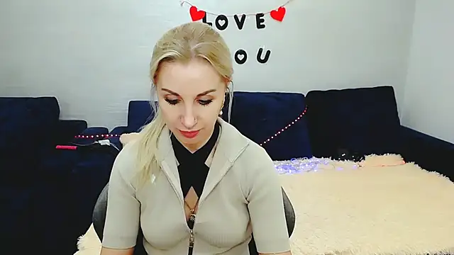 Hanna--Sweet online show from 02.26.26