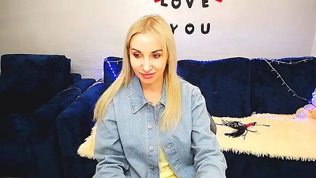 Hanna--Sweet online show from 03.20.26