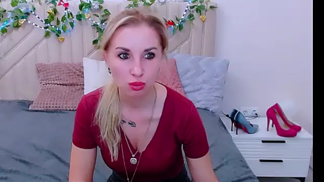 Hanna--Sweet online show from 04.03.26