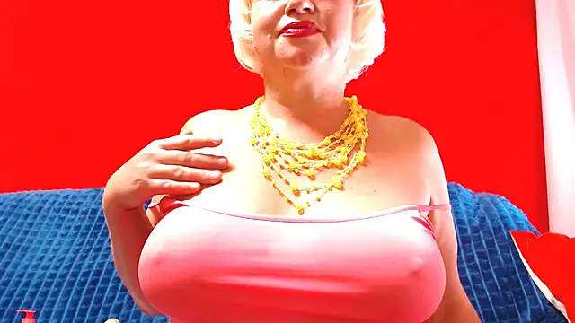 NaughtyMILF4UX online show from 07.25.26