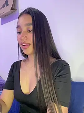 Iam samanthaaa online show from 12.21.25