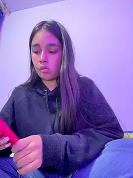 Iam samanthaaa online show from 01.07.26