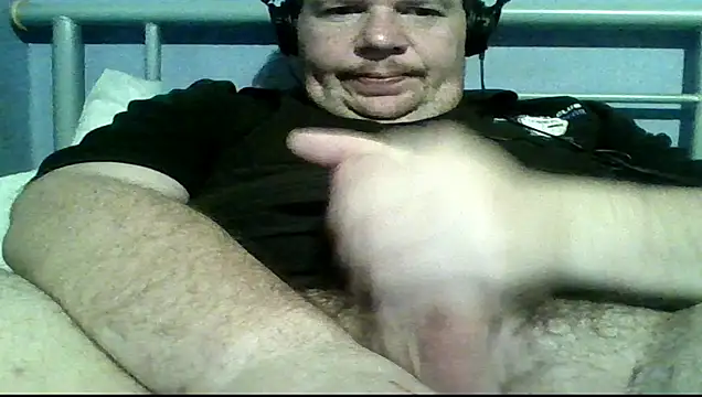 mrhardcock12 online show from 02.19.26