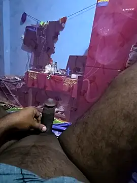 HotBoy 1274 online show from 02.04.26