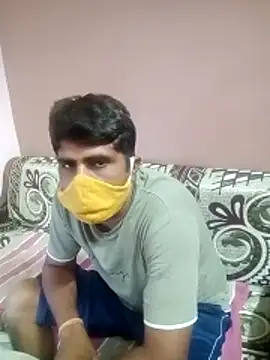 CHOUDHARY1985 online show from 03.18.26