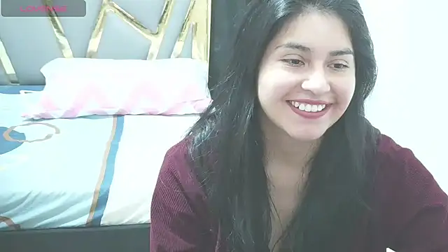 kangomez19 online show from 12.18.25